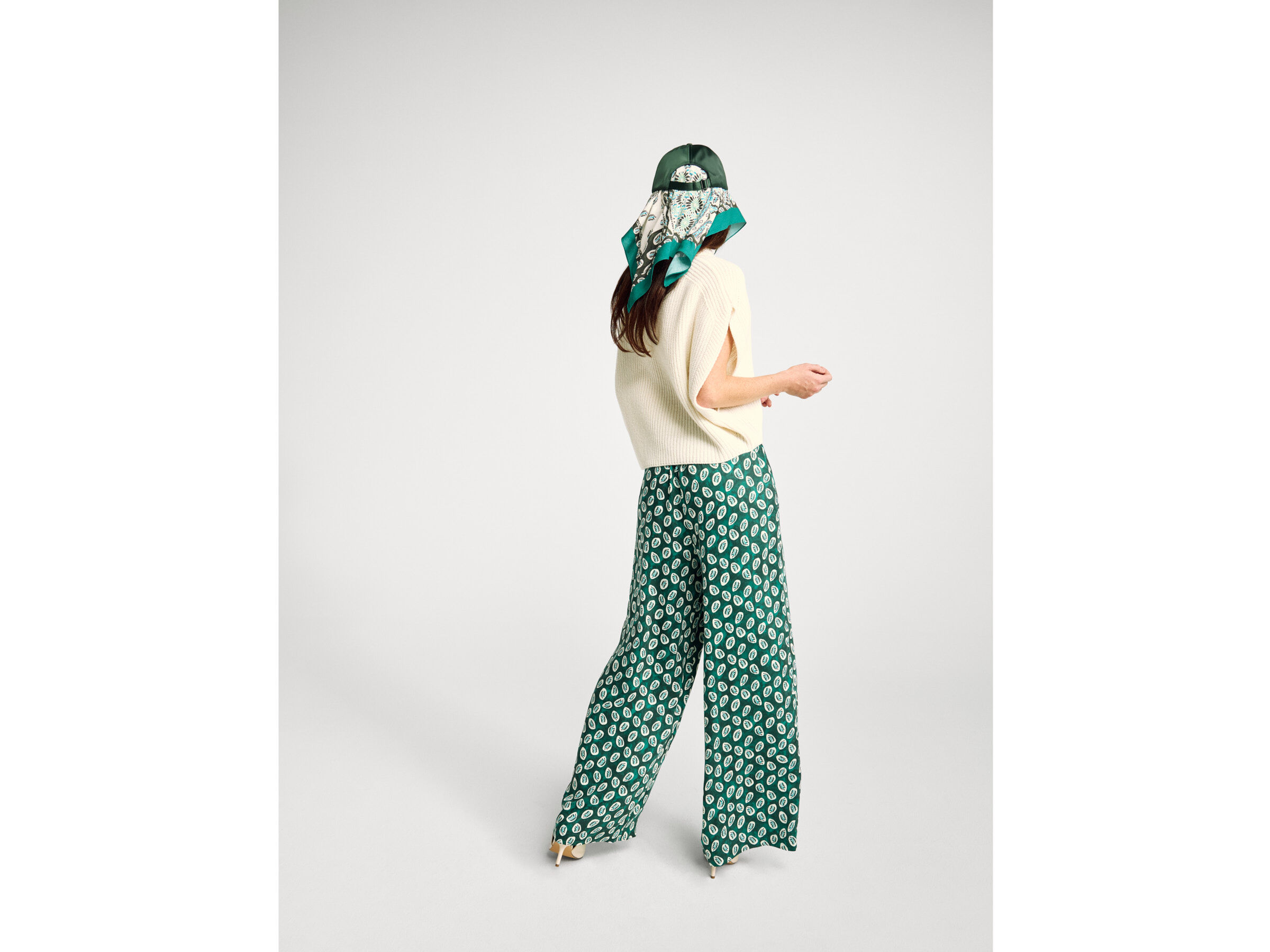 TROUSERS Women image number 2